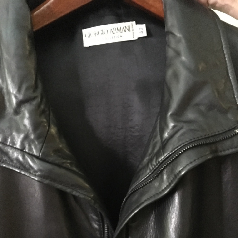 Men’s jacket - Picture 2 of 4